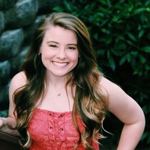 Meet your Posher, Reagan